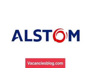 Multiple Vacancies At Alstom Egypt