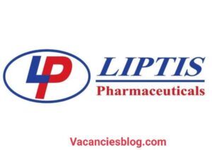 Weighing Specialist At Liptis Pharmaceuticals