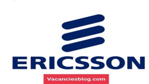 Fresh Graduate Program At Ericsson Egypt