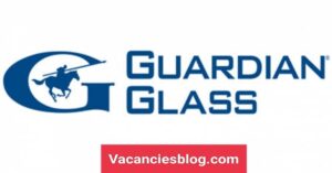 Guardian Glass Egypt Internship Program - Engineering Internship