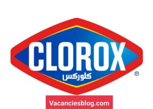 Logistics Specialist At CLOROX Egypt