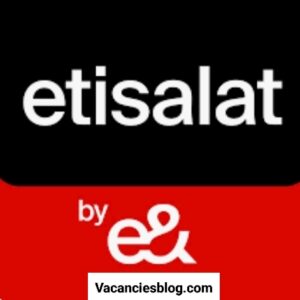 Accountant At Etisalat Egypt