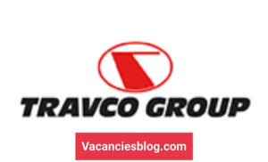 Fresh Accountant at Travco Group