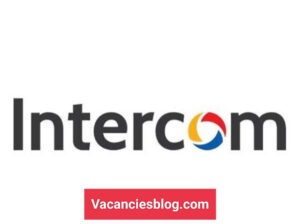 Commercial Coordinator At Intercom Egypt