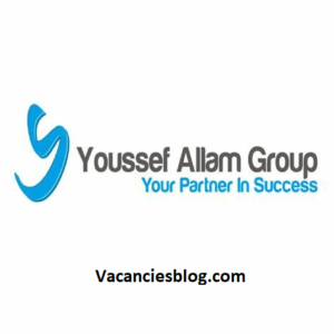 Administration Vacancy At Youssef Allam