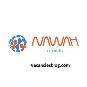 Assistant Researcher at Nawah Scientific