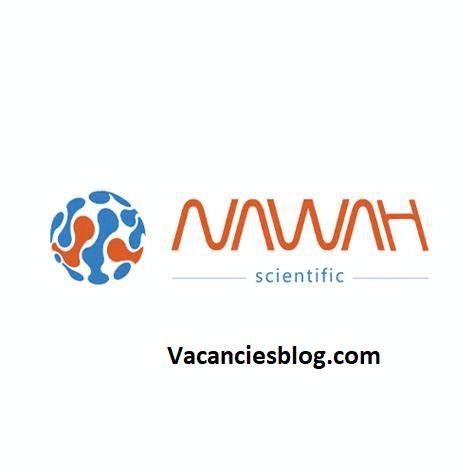 Assistant Researcher at Nawah Scientific 1 Home vacanciesblog