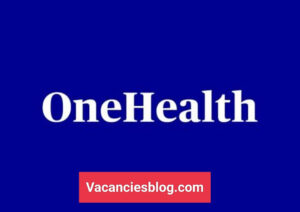 Accountant At OneHealth