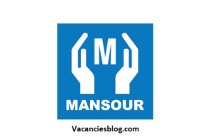 IT Internship At Al Mansour Automotive