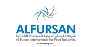 Production Section Head At Al Fursan International for Food Industries