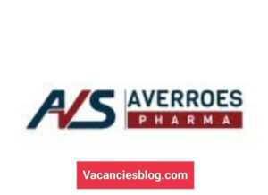 Summer Internship At Averroes Pharma