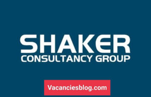 Summer Internship At Shaker Consultancy Group