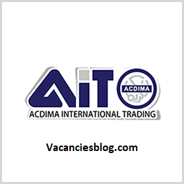 Production Specialist At ACDIMA International