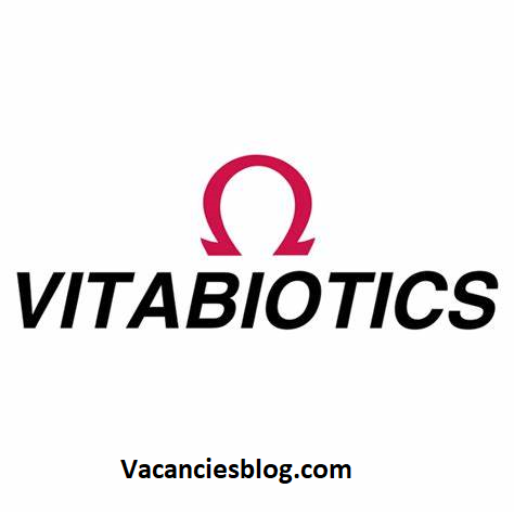 Open Vacancies At Vitabiotics Egypt Home vacanciesblog