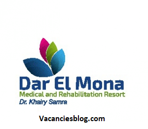 Pharmacists At Dar El-Mona Medical & Rehabilitation Resort