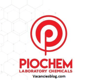 Safety Vacancy At Piochem for laboratory chemicals