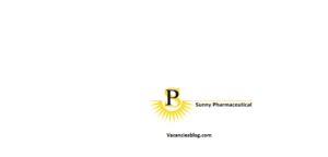 Quality Control Vacancy At Sunny Pharmaceutical