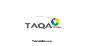 HSE Engineer At TAQA Power