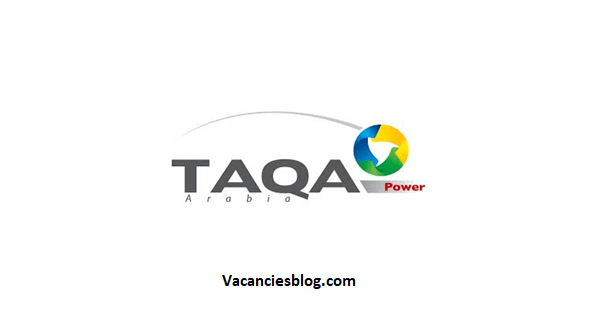 HSE Engineer At TAQA Power Home vacanciesblog