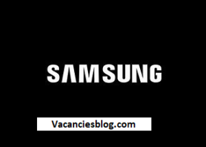 Safety Vacancy At Samsung Electronics Egypt