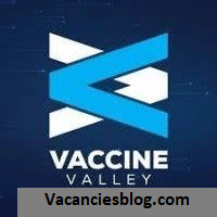 QA Vacancy At Vaccine Valley