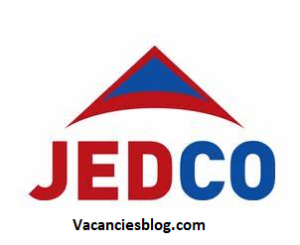 Vacancies At JEDCO International