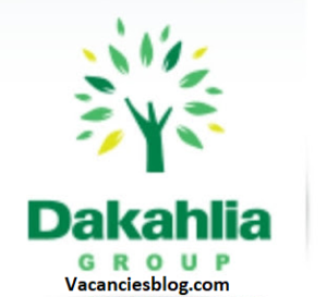 Administration Vacancy At Dakahlia Group