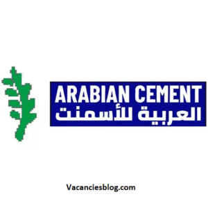 Arabian Cement Summer Internship Program 
