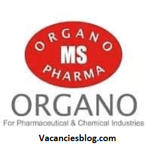 Production Vacancy At Organo pharma Home vacanciesblog