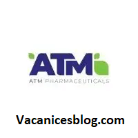 Research and Development Vacancy At ATM Pharma Research and Development Vacancy At ATM Pharma