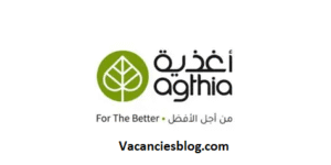 Supply Chain Vacancy At Agthia Group Supply Chain Vacancy At Agthia Group